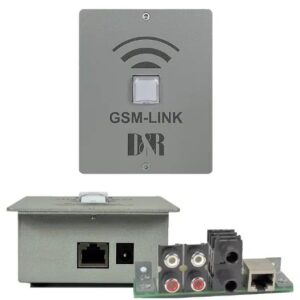 D&R GSM LINK